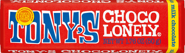 Milk Chocolate 32% Small Bars