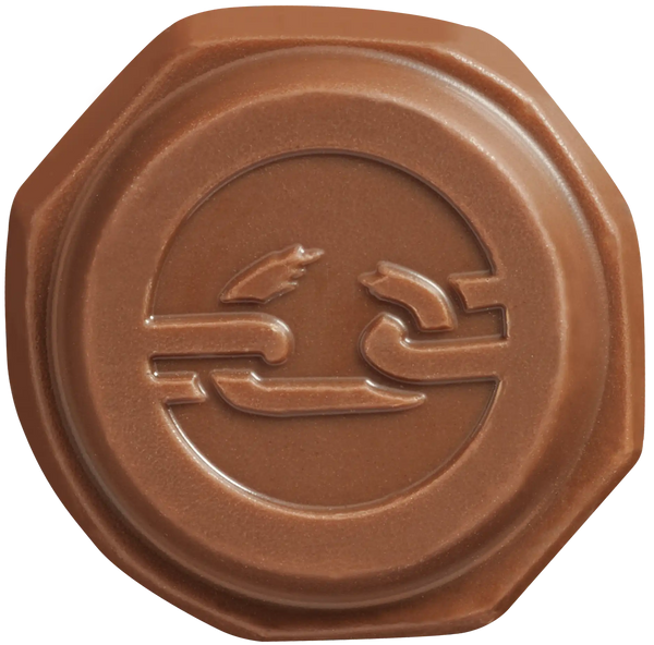 Tiny Tony’s Milk Caramel Sea Salt Pouch
