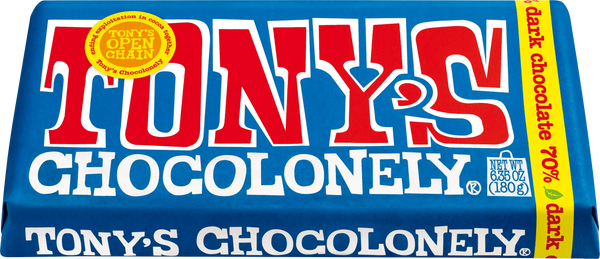Dark Chocolate 70%