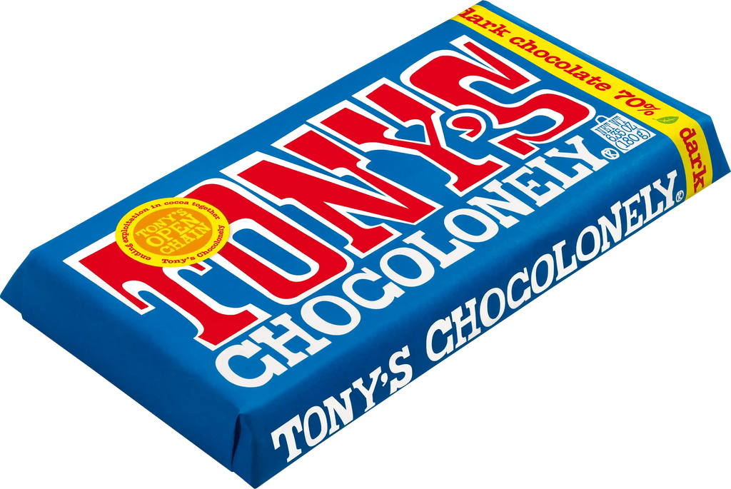 dark chocolate 70%