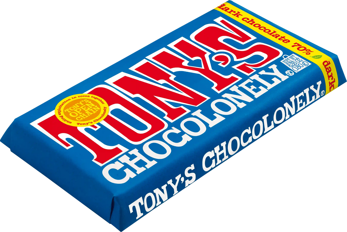 dark chocolate 70%