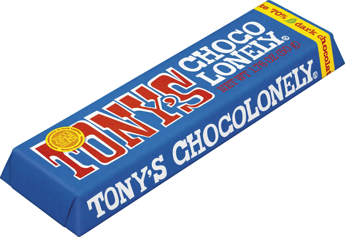 dark chocolate 70%