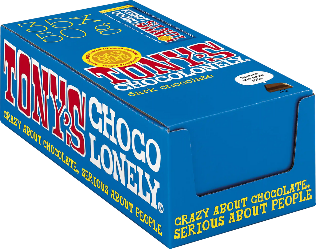 Dark Chocolate 70% Small Bars