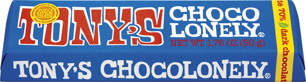 Dark Chocolate 70% Small Bars