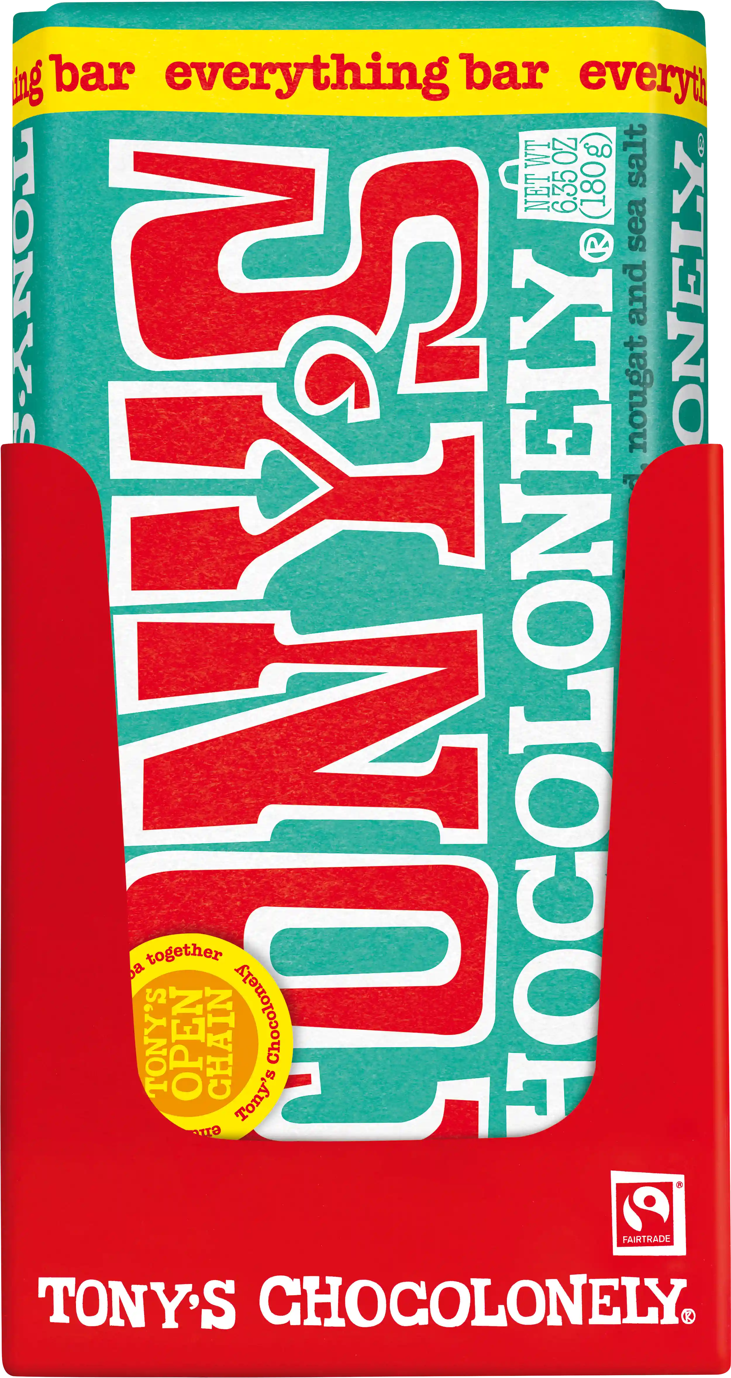 Everything Bar Secondary image