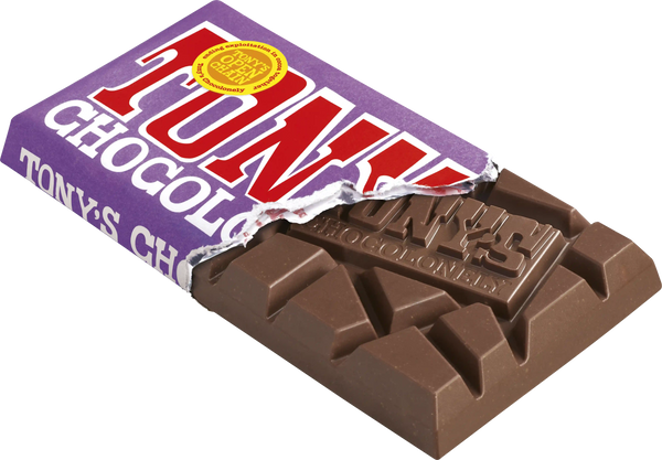 milk chocolate with chocolate chip cookie