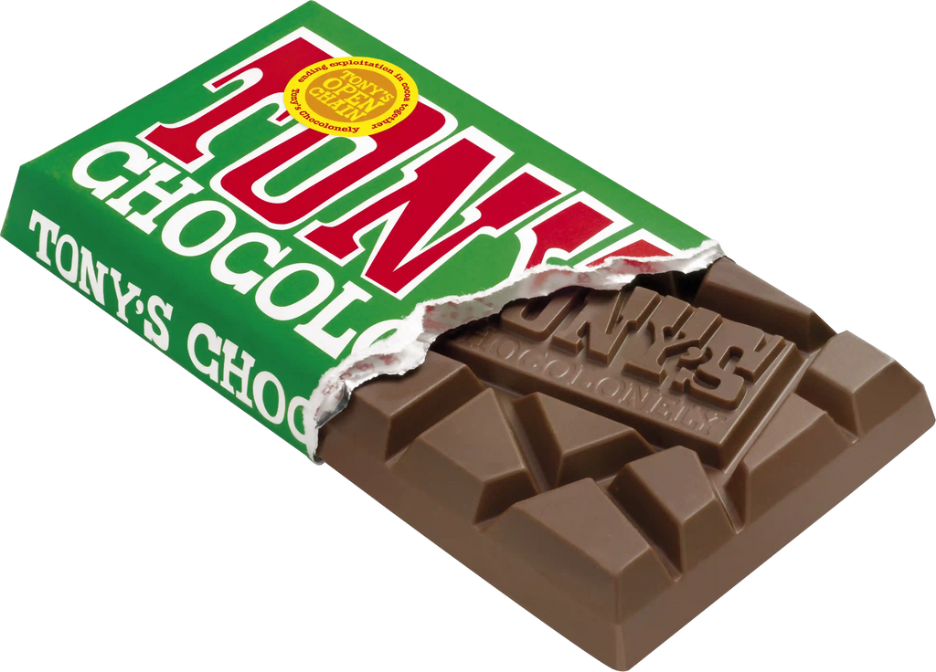 Milk Hazelnut 32%