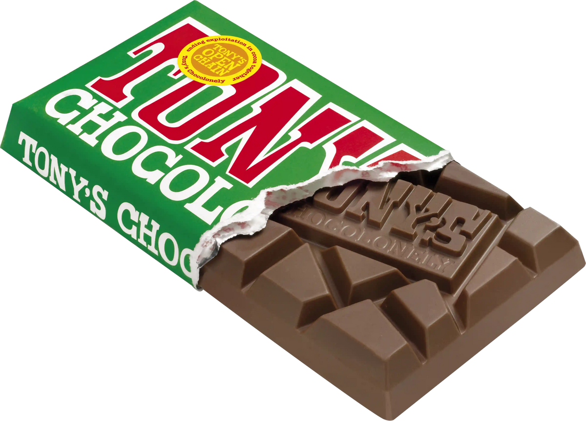 Milk Hazelnut 32%