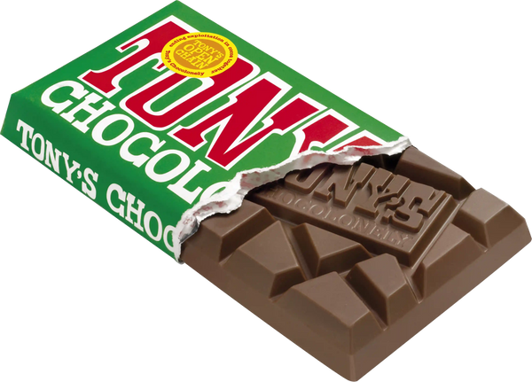 Milk Hazelnut 32%