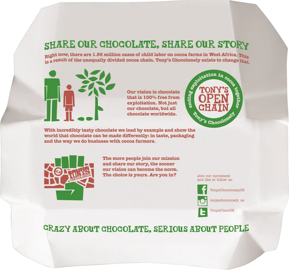 Milk Hazelnut 32%