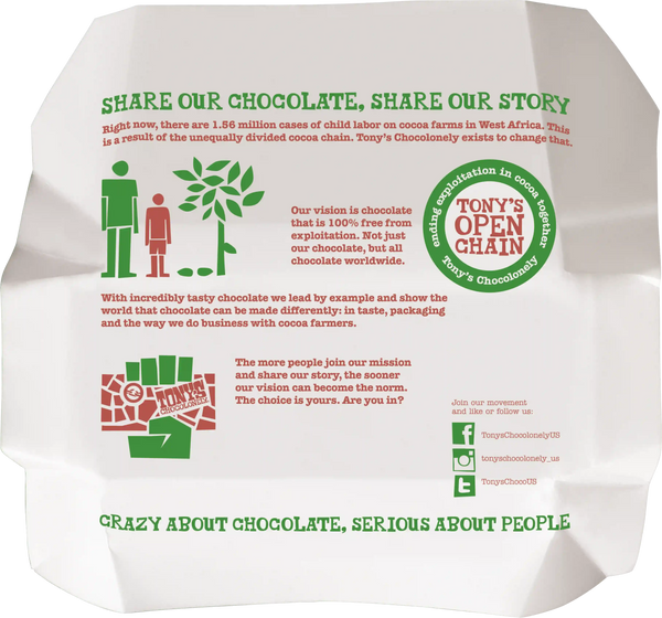 milk hazelnut 32%