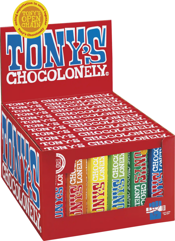 Rainbow Tasting Pack