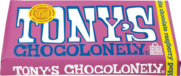 White Raspberry Popping Candy 28%