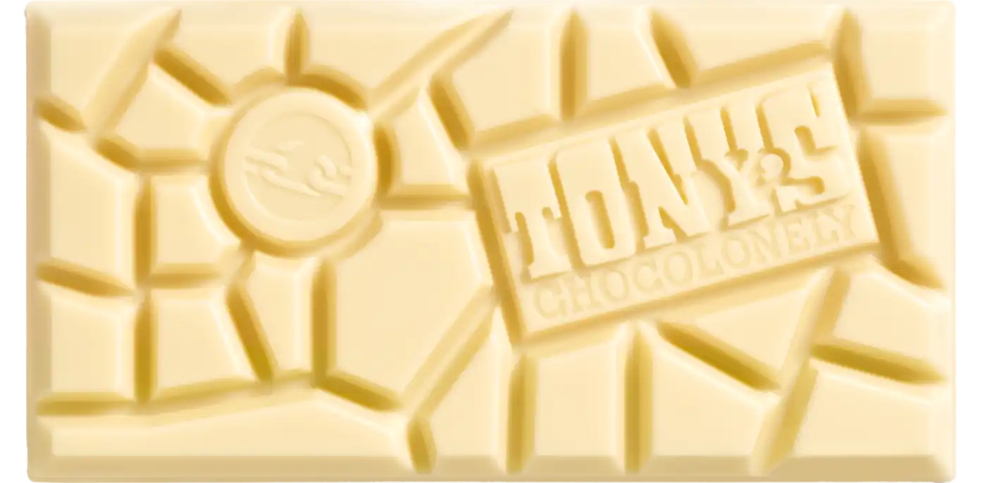 white chocolate Secondary image