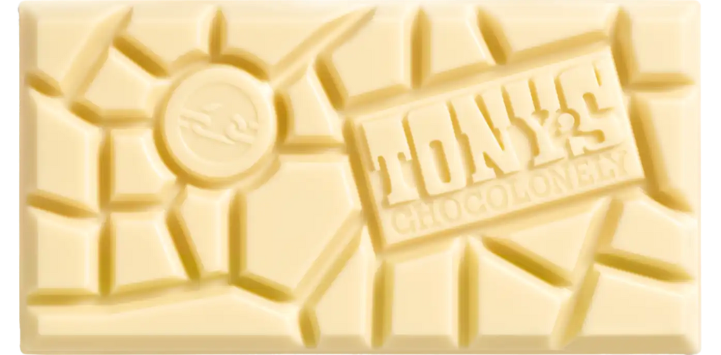 white chocolate