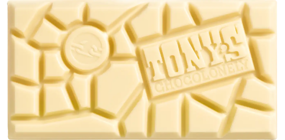 white chocolate