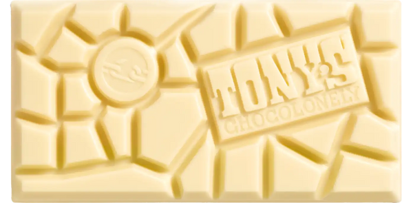 white chocolate