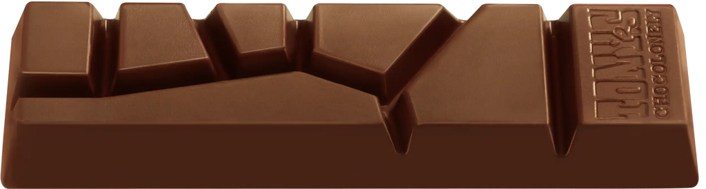 Dark Milk Pretzel Toffee 42%