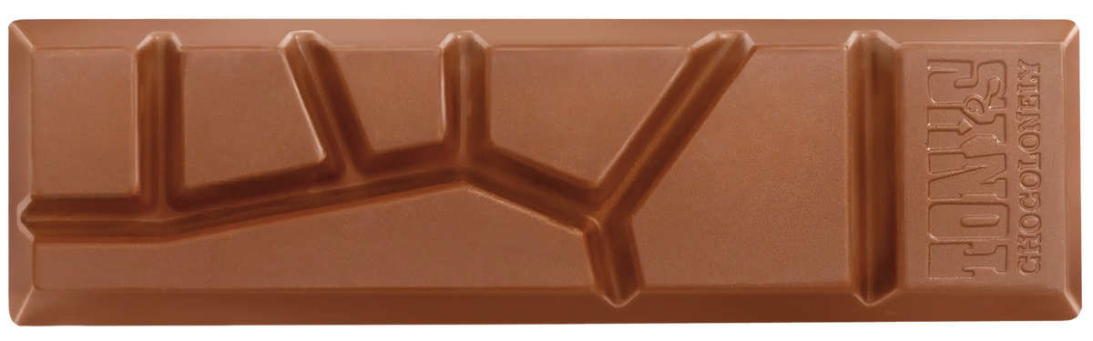 milk caramel sea salt 32%