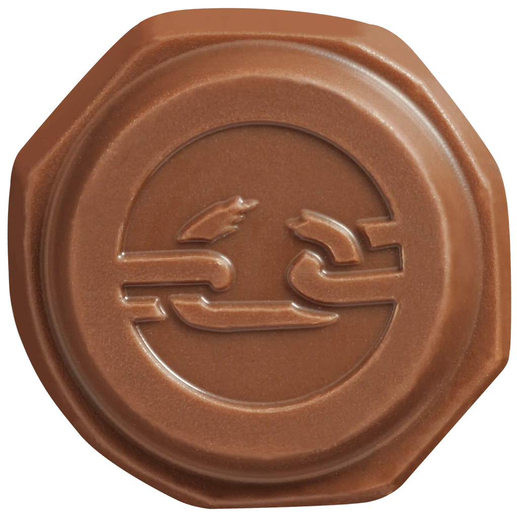 Tiny Tony’s Milk Chocolate Pouch