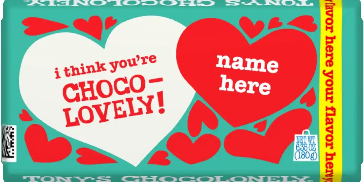 valentines day Main image