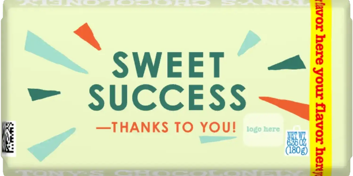 Sweet Success Main image