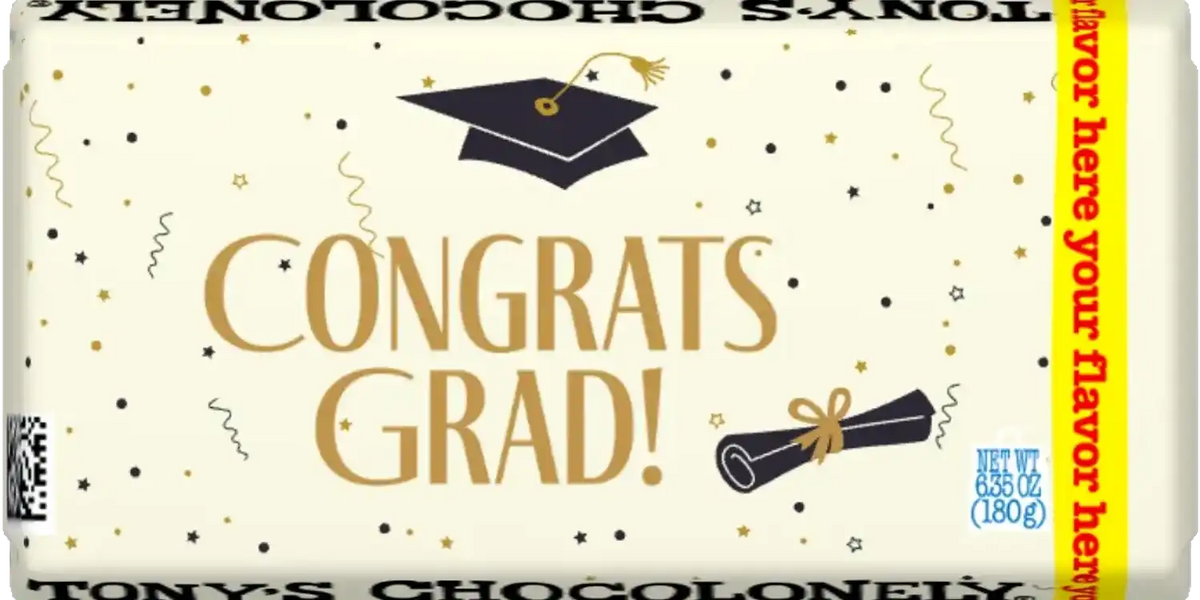 graduation Main image