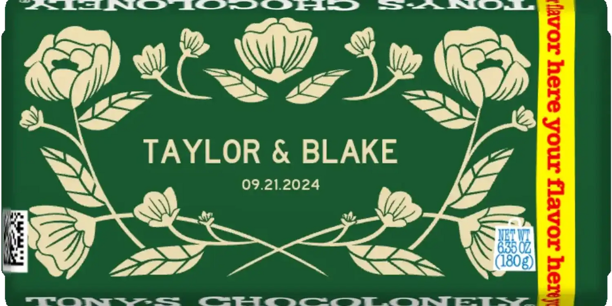 boho wedding favor