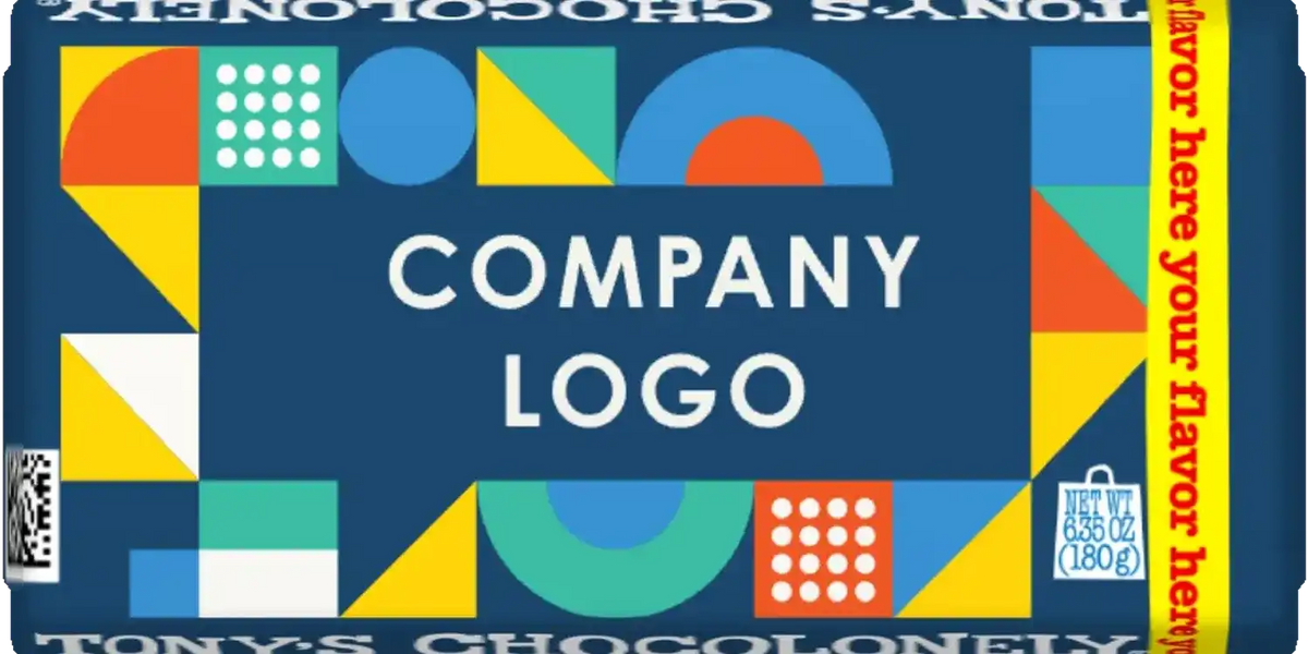 company merch