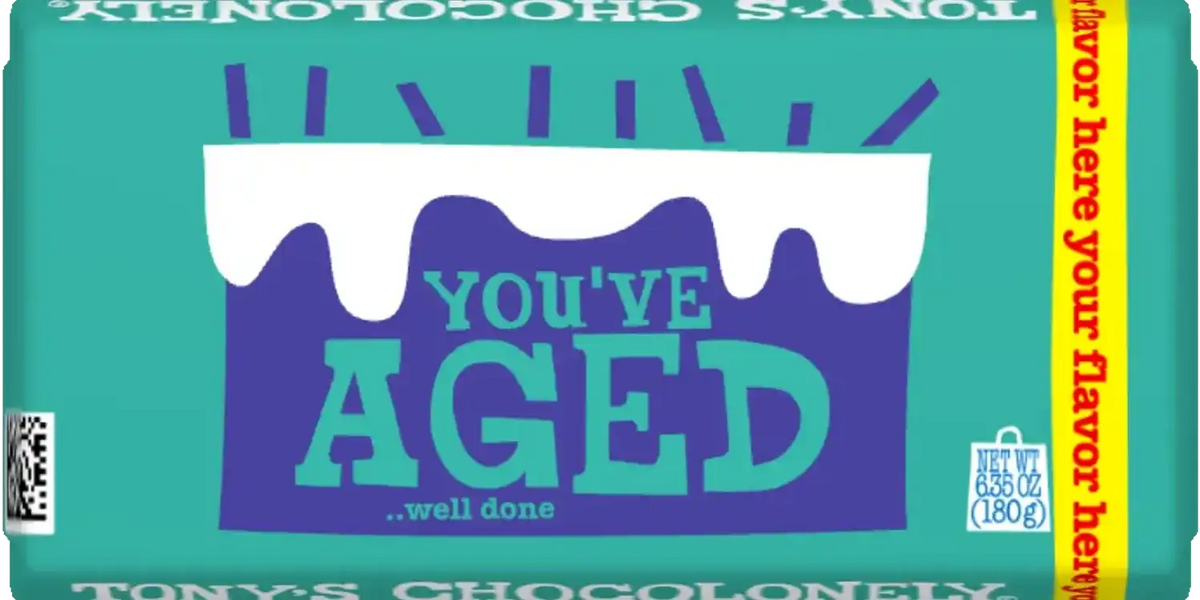 happy birthday Main image