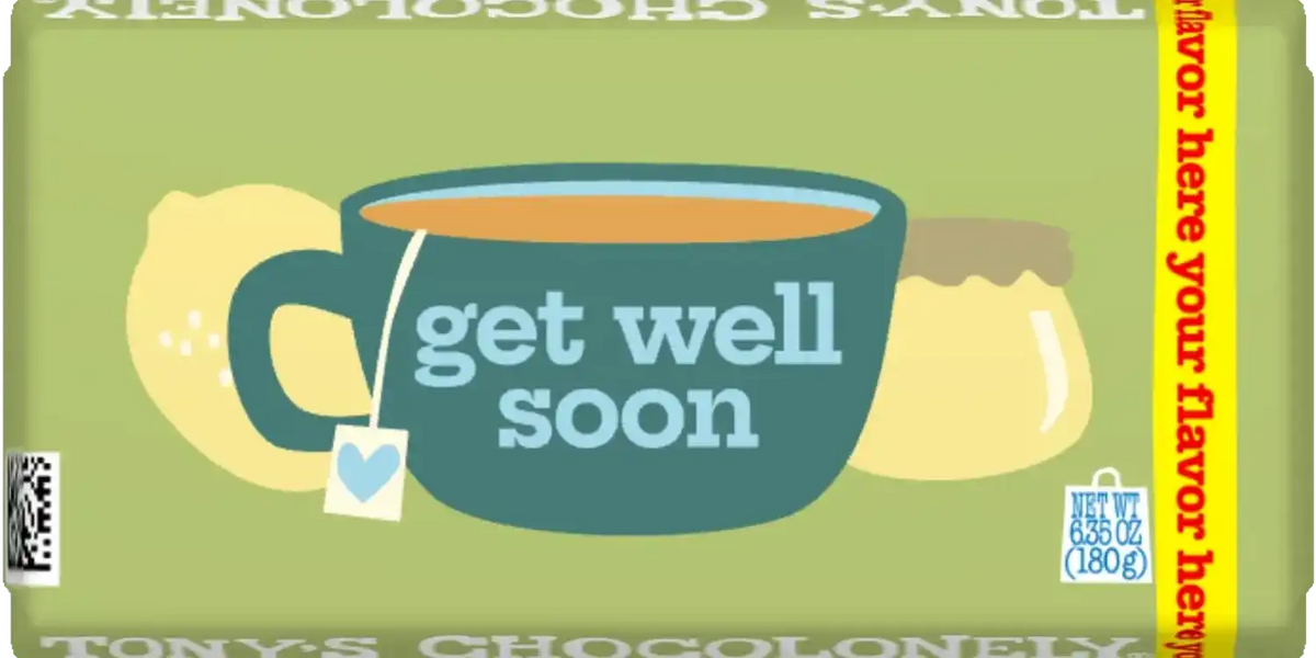 feel better