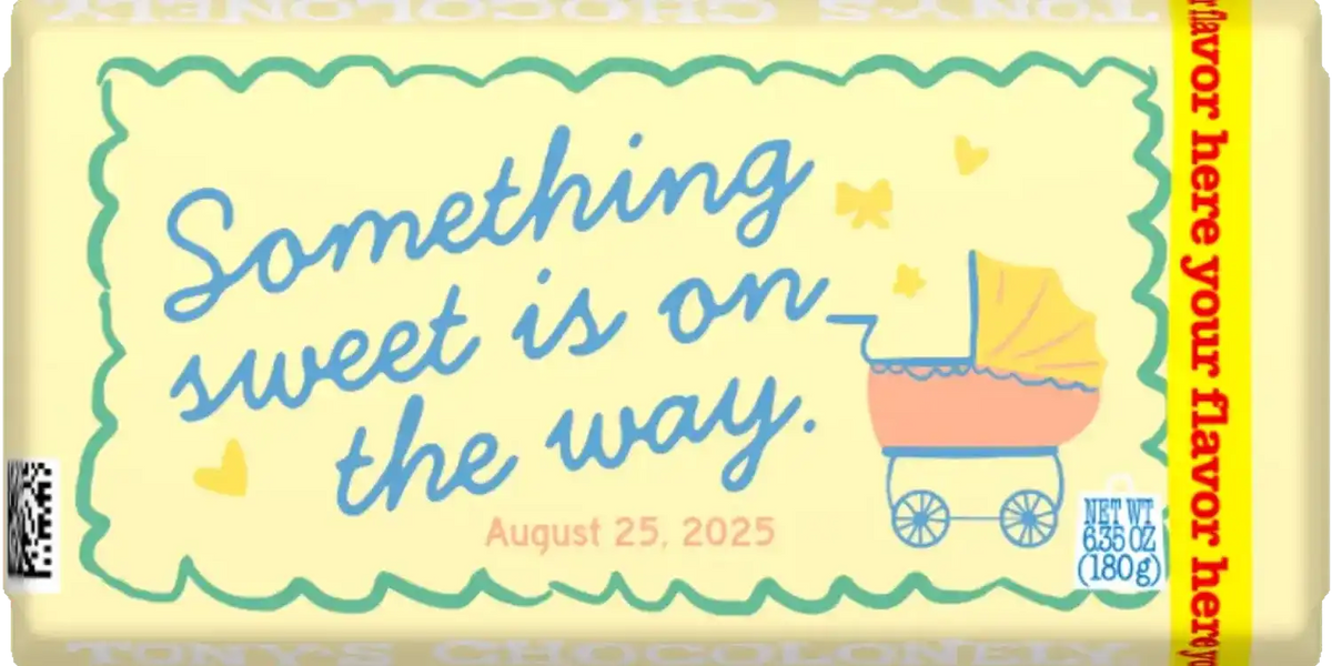 baby shower Main image