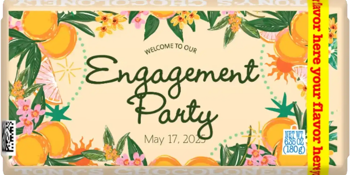 engagement welcome Main image