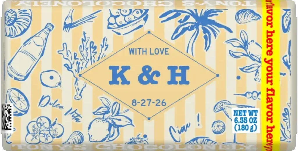 with love Main image