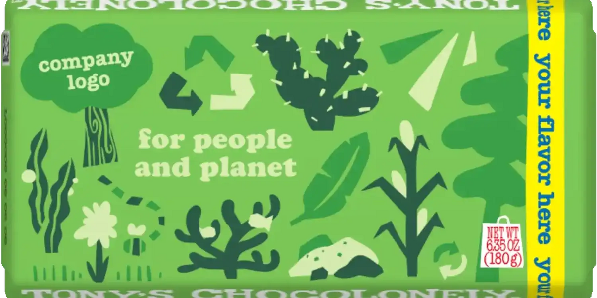 Earth Month Main image