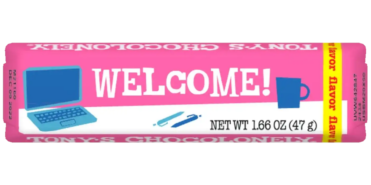 welcome Main image