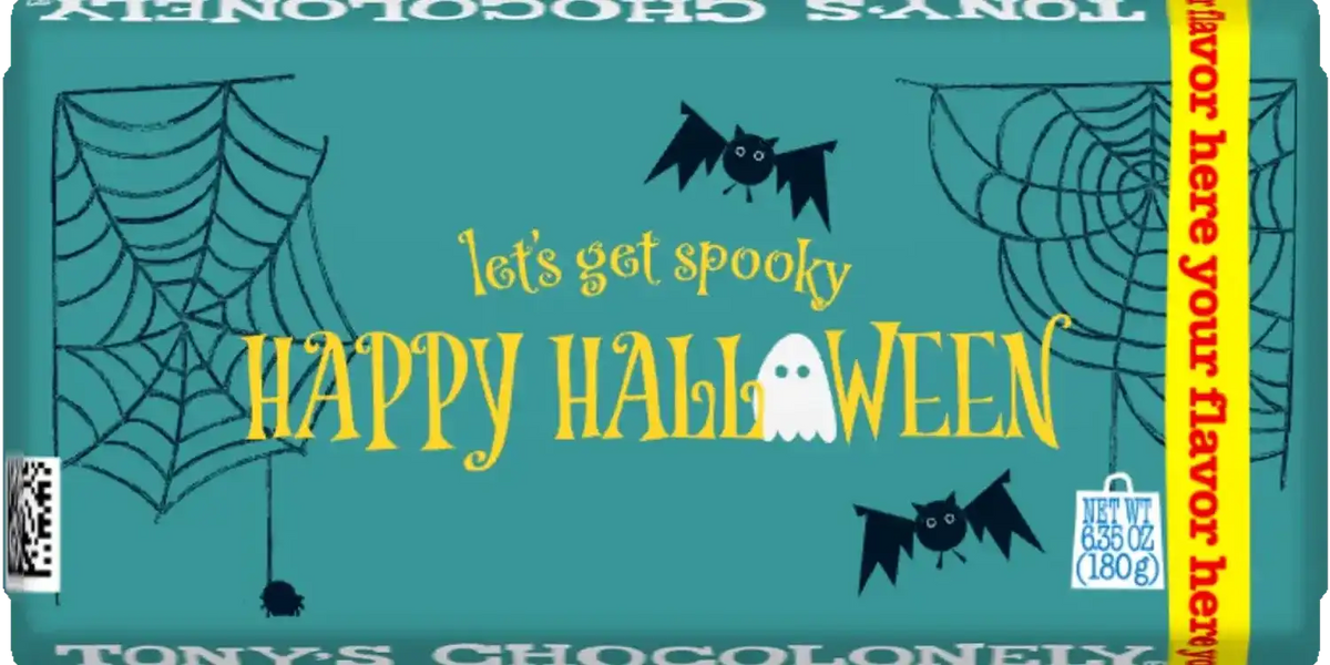 lets get spooky Main image