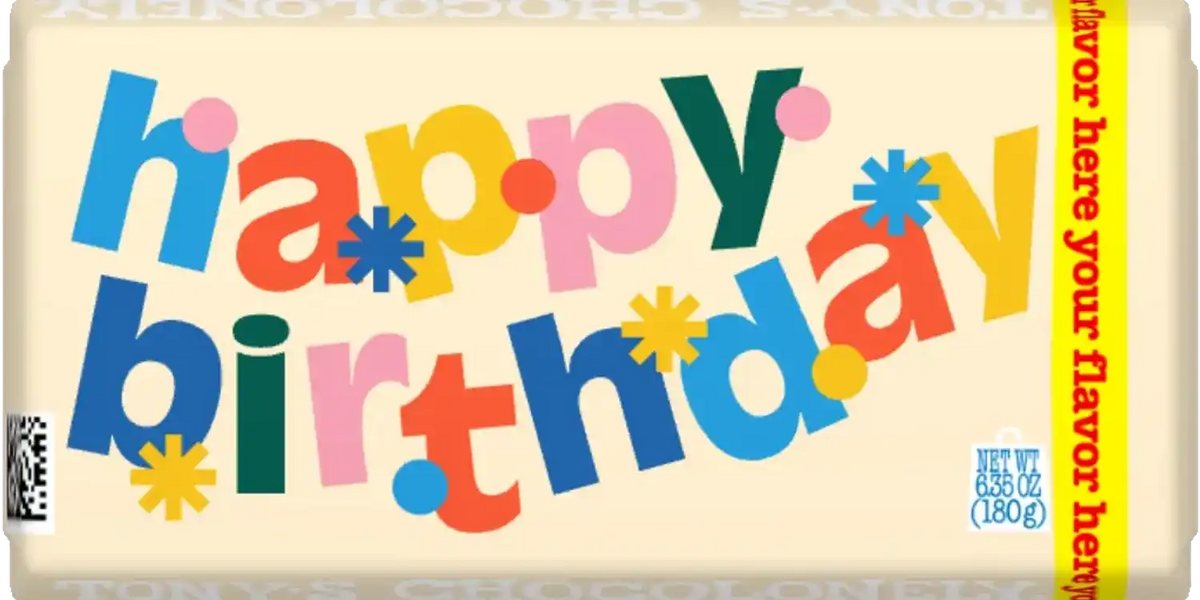 birthday HBD Main image
