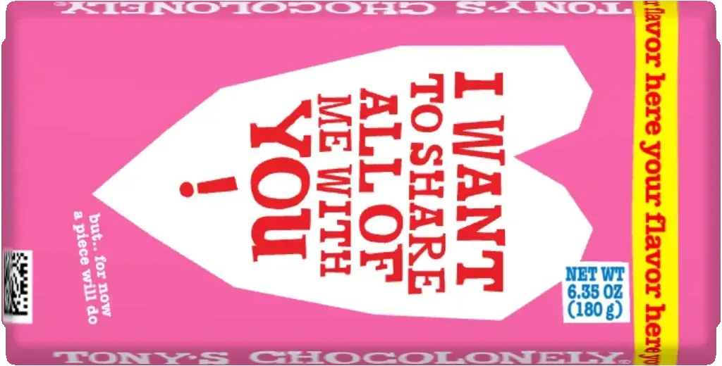 vday heart Main image