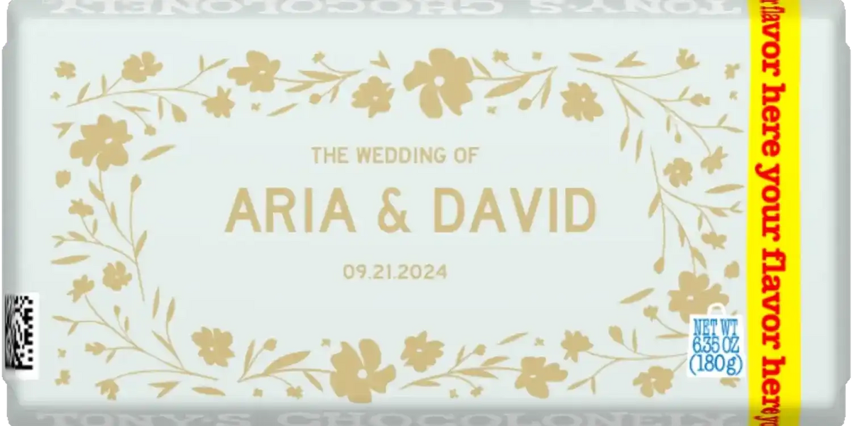 wedding favor
