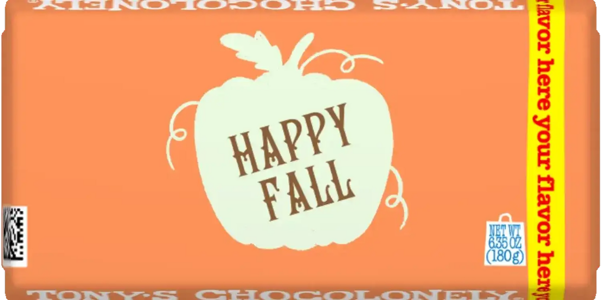happy fall