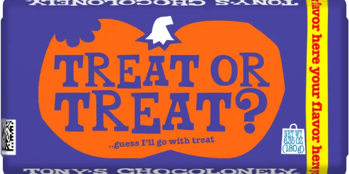 treat or treat Main image