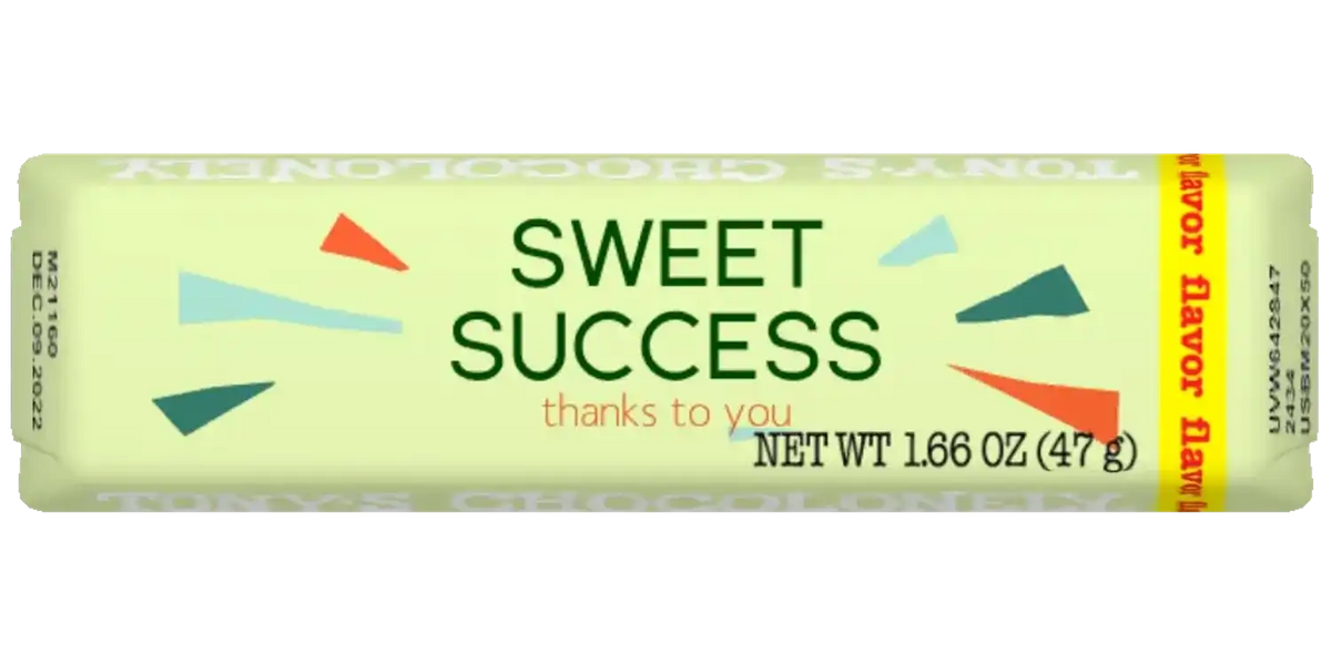 sweet success