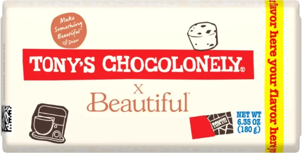 tony's x beautiful Main image