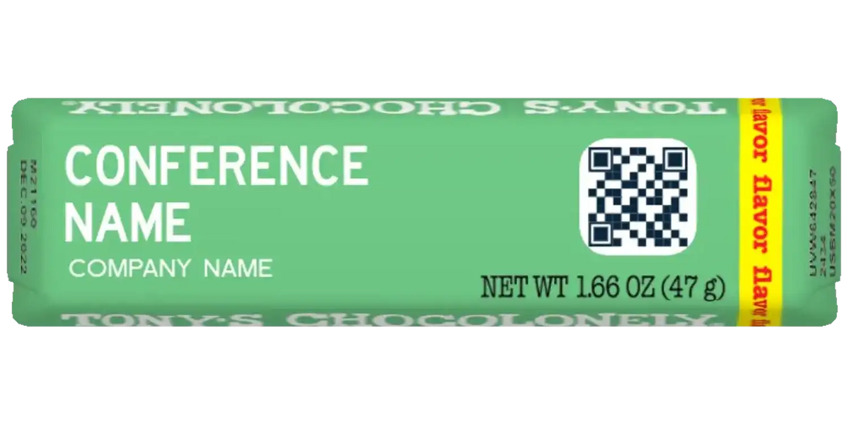 conference Main image