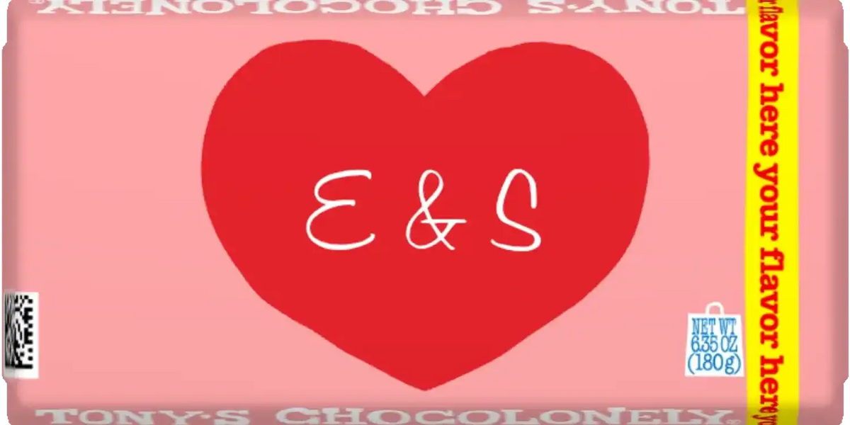 wedding heart