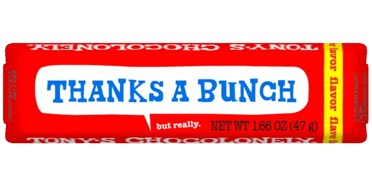 thanks Main image