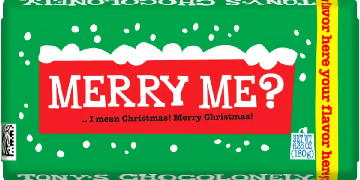 merry me