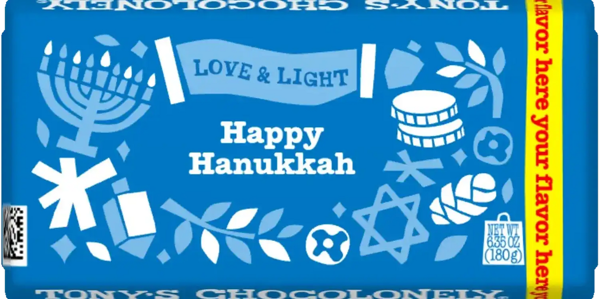 hanukkah Main image