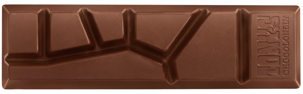 Dark Milk Pretzel Toffee 42%